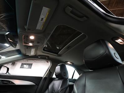 2016 Cadillac ATS 2.0T Luxury Collection AWD - Photo 32 - Addison, IL 60101