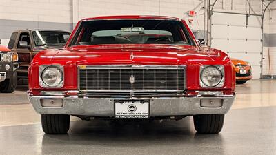 1971 Chevrolet Monte Carlo   - Photo 11 - Addison, IL 60101