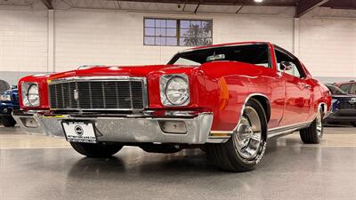 1971 Chevrolet Monte Carlo   - Photo 59 - Addison, IL 60101