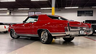 1971 Chevrolet Monte Carlo   - Photo 53 - Addison, IL 60101