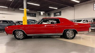 1971 Chevrolet Monte Carlo   - Photo 2 - Addison, IL 60101