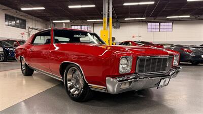 1971 Chevrolet Monte Carlo   - Photo 9 - Addison, IL 60101