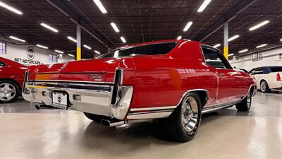 1971 Chevrolet Monte Carlo   - Photo 7 - Addison, IL 60101