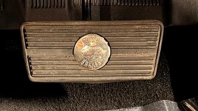 1971 Chevrolet Monte Carlo   - Photo 34 - Addison, IL 60101