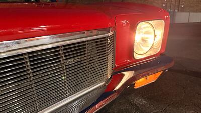 1971 Chevrolet Monte Carlo   - Photo 55 - Addison, IL 60101