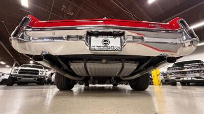 1971 Chevrolet Monte Carlo   - Photo 6 - Addison, IL 60101