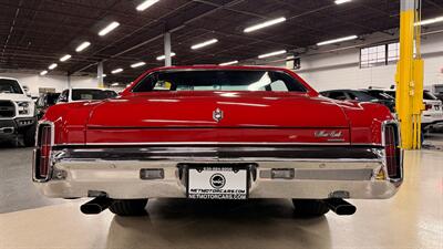 1971 Chevrolet Monte Carlo   - Photo 5 - Addison, IL 60101