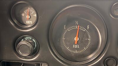 1971 Chevrolet Monte Carlo   - Photo 31 - Addison, IL 60101