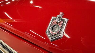 1971 Chevrolet Monte Carlo   - Photo 41 - Addison, IL 60101