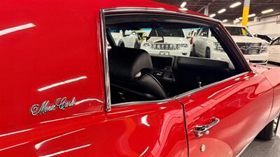 1971 Chevrolet Monte Carlo   - Photo 17 - Addison, IL 60101