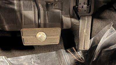 1971 Chevrolet Monte Carlo   - Photo 35 - Addison, IL 60101