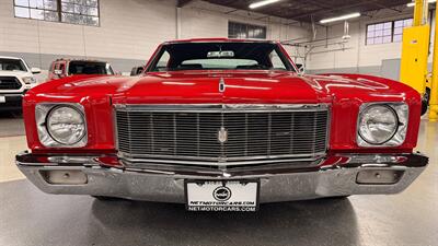 1971 Chevrolet Monte Carlo   - Photo 10 - Addison, IL 60101