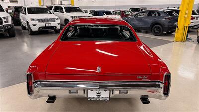 1971 Chevrolet Monte Carlo   - Photo 4 - Addison, IL 60101