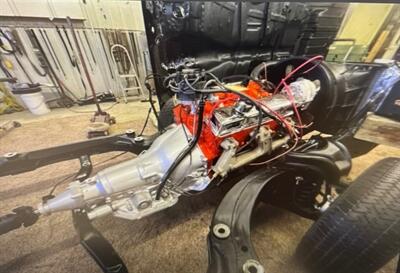 1971 Chevrolet Monte Carlo   - Photo 57 - Addison, IL 60101