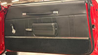 1971 Chevrolet Monte Carlo   - Photo 27 - Addison, IL 60101