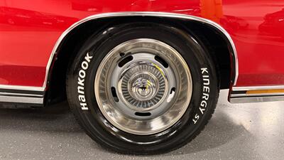 1971 Chevrolet Monte Carlo   - Photo 50 - Addison, IL 60101