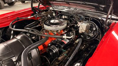 1971 Chevrolet Monte Carlo   - Photo 39 - Addison, IL 60101