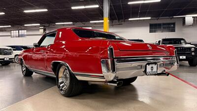 1971 Chevrolet Monte Carlo   - Photo 3 - Addison, IL 60101