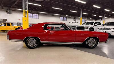 1971 Chevrolet Monte Carlo   - Photo 8 - Addison, IL 60101