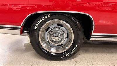 1971 Chevrolet Monte Carlo   - Photo 51 - Addison, IL 60101