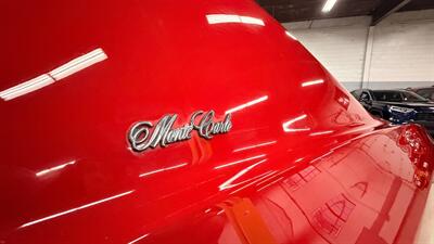 1971 Chevrolet Monte Carlo   - Photo 14 - Addison, IL 60101