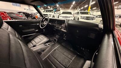 1971 Chevrolet Monte Carlo   - Photo 22 - Addison, IL 60101