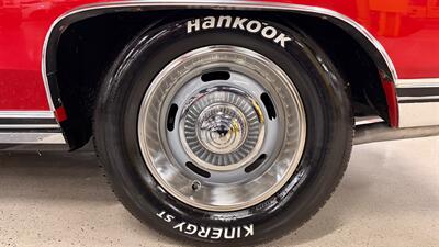 1971 Chevrolet Monte Carlo   - Photo 48 - Addison, IL 60101