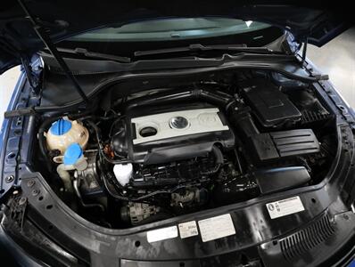 2012 Volkswagen Eos Komfort SULEV - Photo 47 - Addison, IL 60101