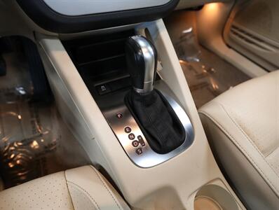 2012 Volkswagen Eos Komfort SULEV - Photo 27 - Addison, IL 60101