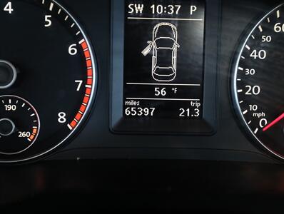 2012 Volkswagen Eos Komfort SULEV - Photo 33 - Addison, IL 60101