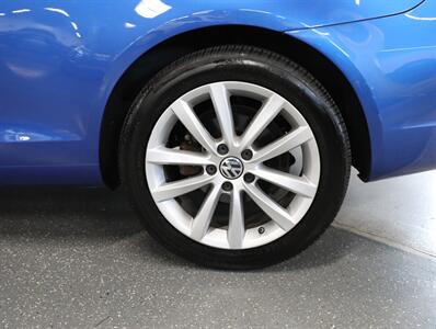 2012 Volkswagen Eos Komfort SULEV - Photo 41 - Addison, IL 60101