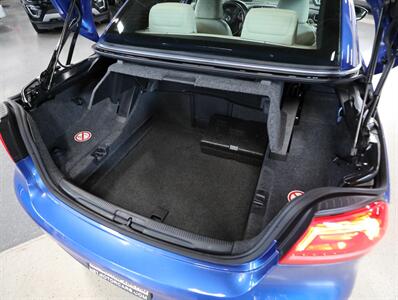 2012 Volkswagen Eos Komfort SULEV - Photo 21 - Addison, IL 60101