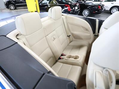 2012 Volkswagen Eos Komfort SULEV - Photo 20 - Addison, IL 60101