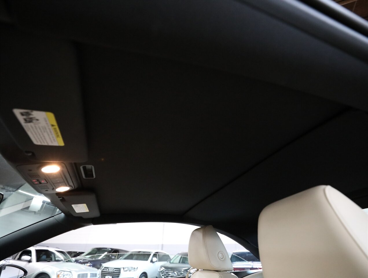 2012 Volkswagen Eos Komfort SULEV - Photo 38 - Addison, IL 60101