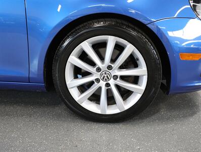 2012 Volkswagen Eos Komfort SULEV - Photo 43 - Addison, IL 60101