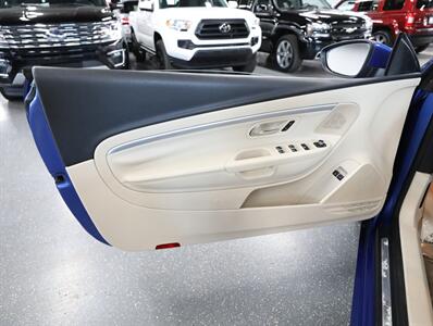 2012 Volkswagen Eos Komfort SULEV - Photo 24 - Addison, IL 60101