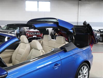 2012 Volkswagen Eos Komfort SULEV - Photo 40 - Addison, IL 60101