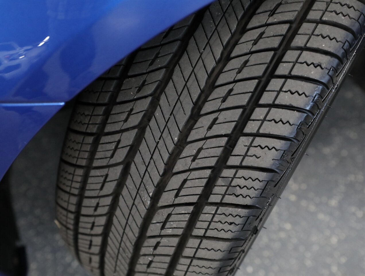 2012 Volkswagen Eos Komfort SULEV - Photo 46 - Addison, IL 60101