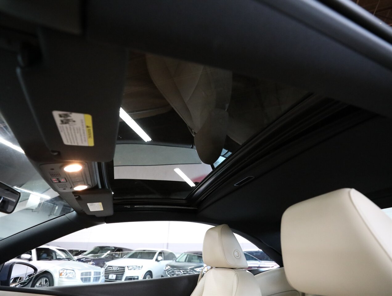 2012 Volkswagen Eos Komfort SULEV - Photo 37 - Addison, IL 60101