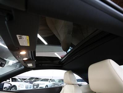 2012 Volkswagen Eos Komfort SULEV - Photo 37 - Addison, IL 60101