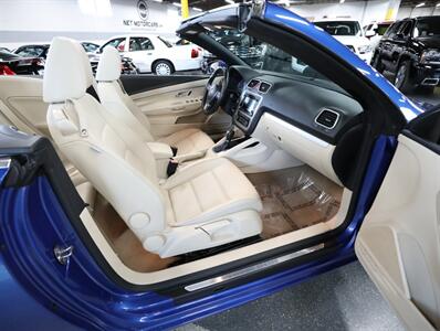 2012 Volkswagen Eos Komfort SULEV - Photo 18 - Addison, IL 60101