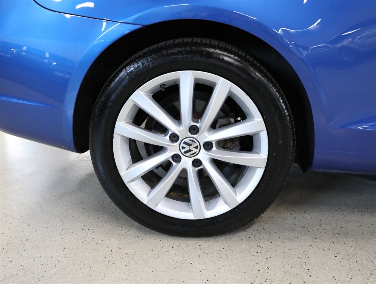 2012 Volkswagen Eos Komfort SULEV - Photo 44 - Addison, IL 60101