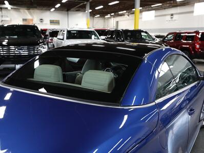 2012 Volkswagen Eos Komfort SULEV - Photo 36 - Addison, IL 60101
