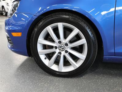 2012 Volkswagen Eos Komfort SULEV - Photo 42 - Addison, IL 60101