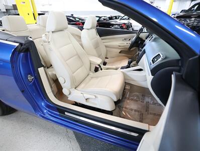 2012 Volkswagen Eos Komfort SULEV - Photo 19 - Addison, IL 60101