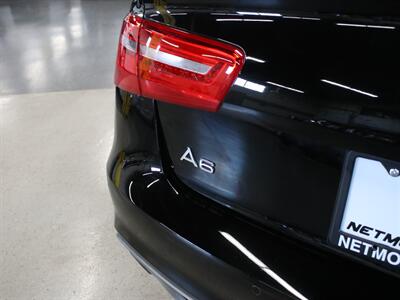 2014 Audi A6 3.0T Prestige Quattro   - Photo 14 - Addison, IL 60101
