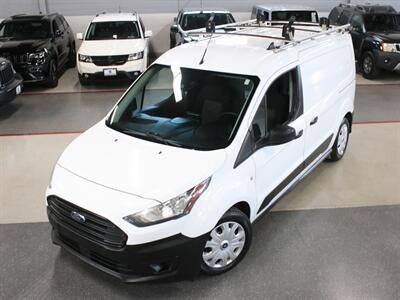 2020 Ford Transit Connect XL  