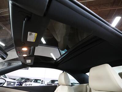 2016 Volkswagen Eos Komfort Edition   - Photo 40 - Addison, IL 60101