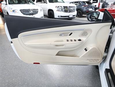 2016 Volkswagen Eos Komfort Edition   - Photo 23 - Addison, IL 60101