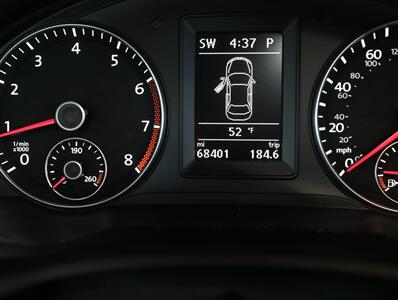 2016 Volkswagen Eos Komfort Edition   - Photo 33 - Addison, IL 60101